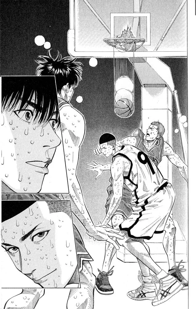 Read Slam Dunk Manga Online