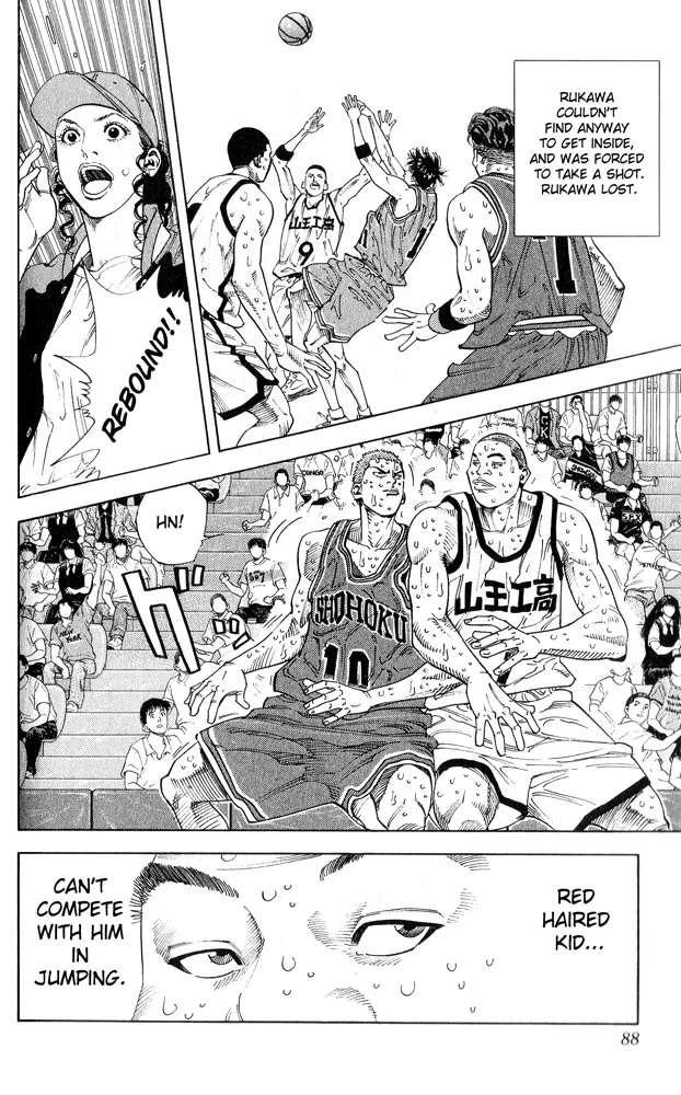 Read Slam Dunk Manga Online