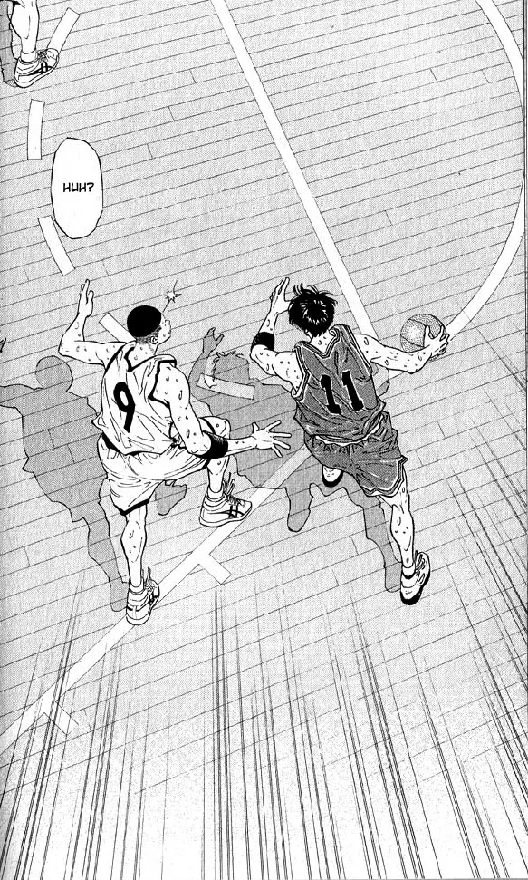 Read Slam Dunk Manga Online