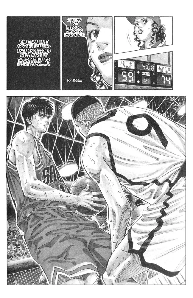 Read Slam Dunk Manga Online