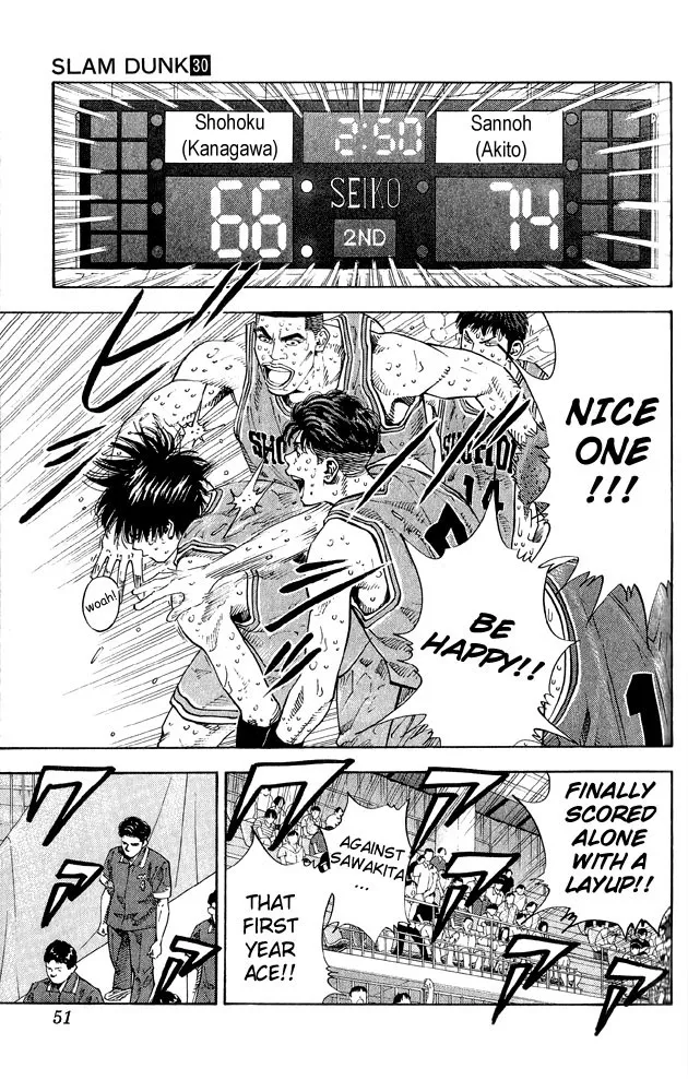 Read Slam Dunk Manga Online