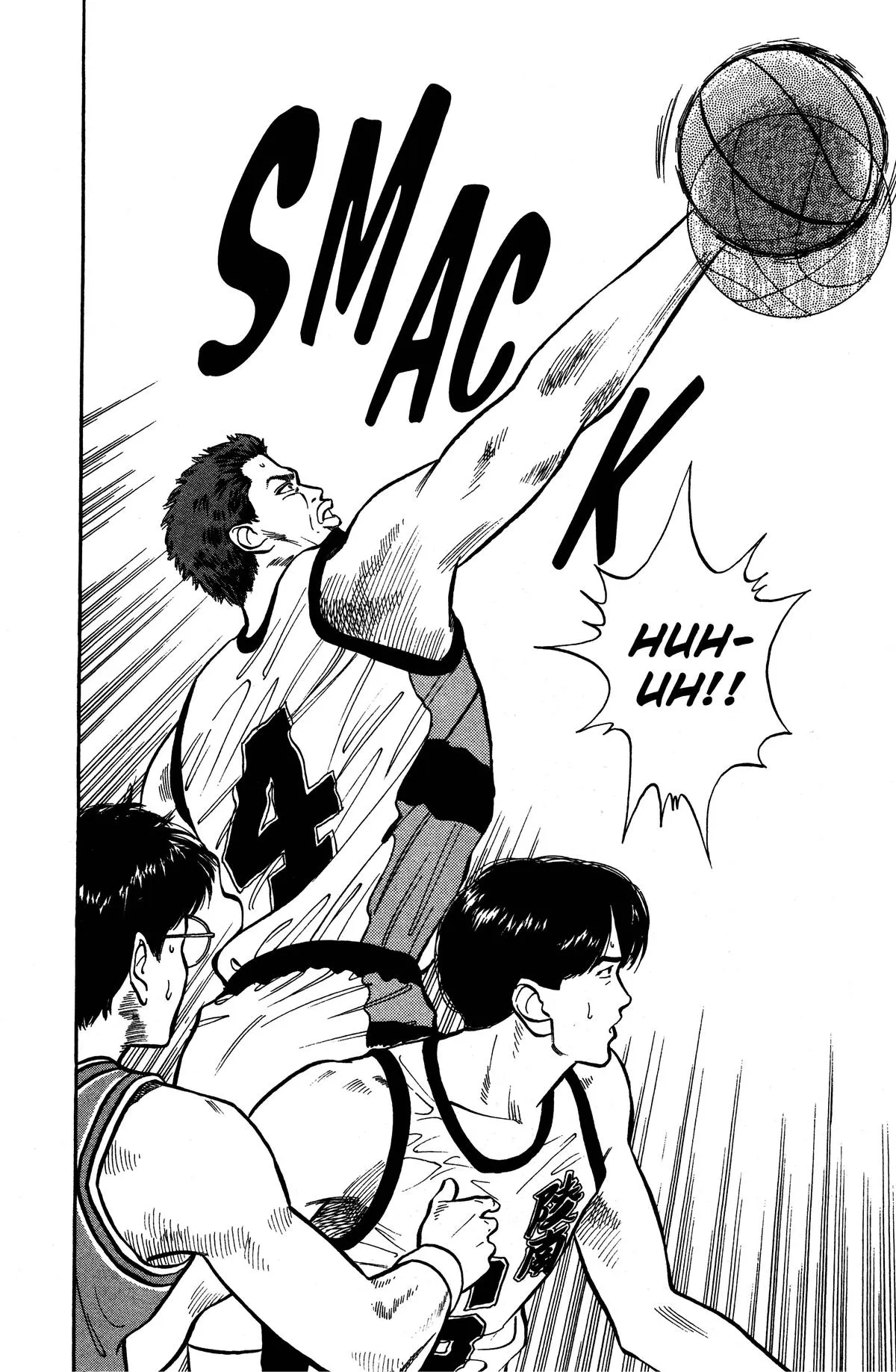 Read Slam Dunk Manga Online