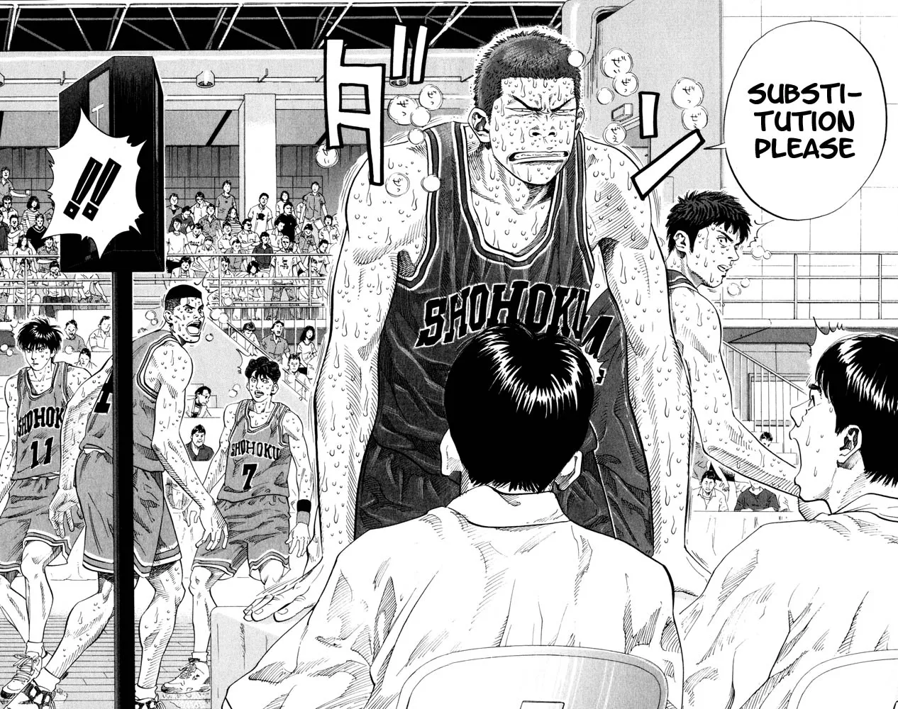 Read Slam Dunk Manga Online
