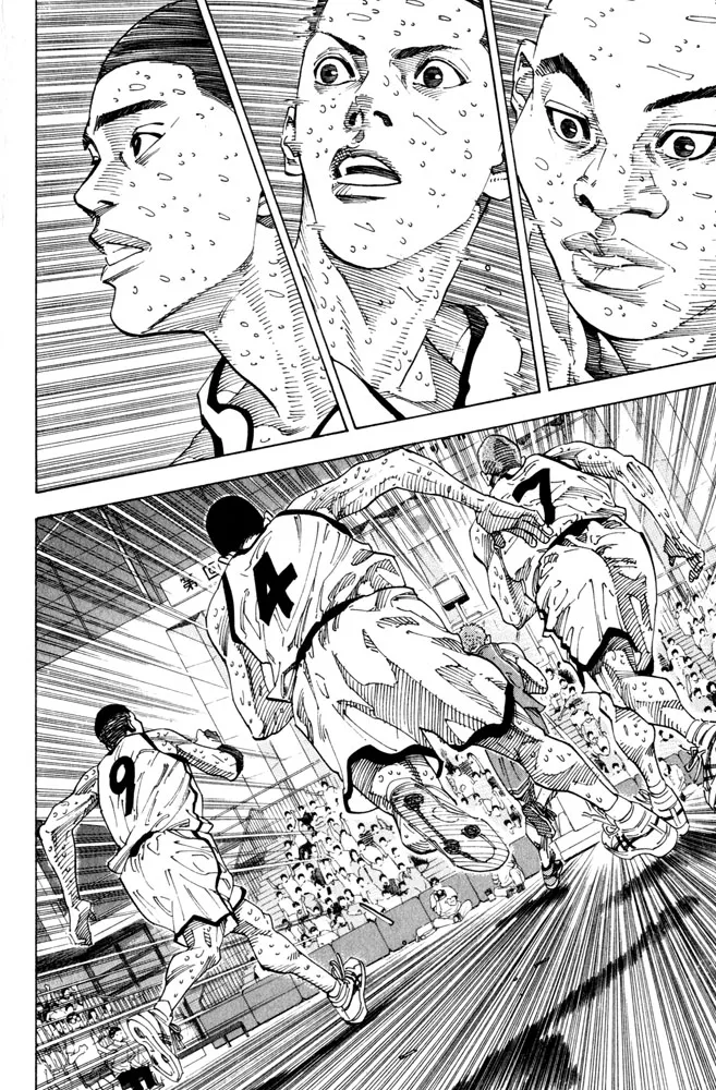 Read Slam Dunk Manga Online