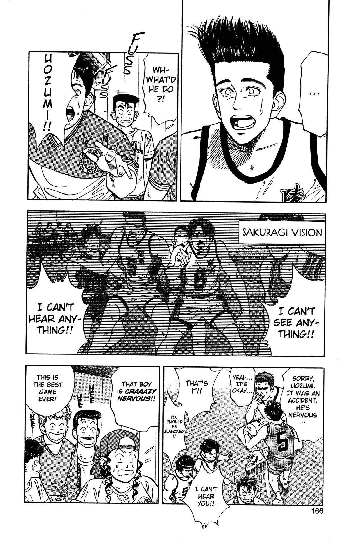 Read Slam Dunk Manga Online