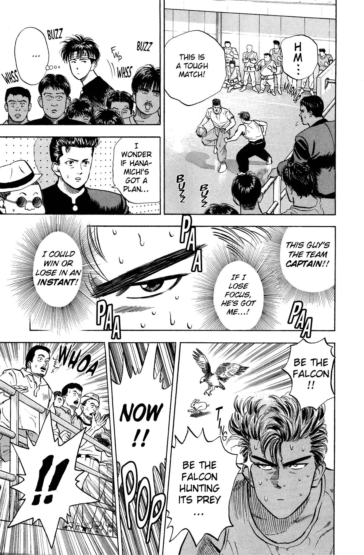 Read Slam Dunk Manga Online