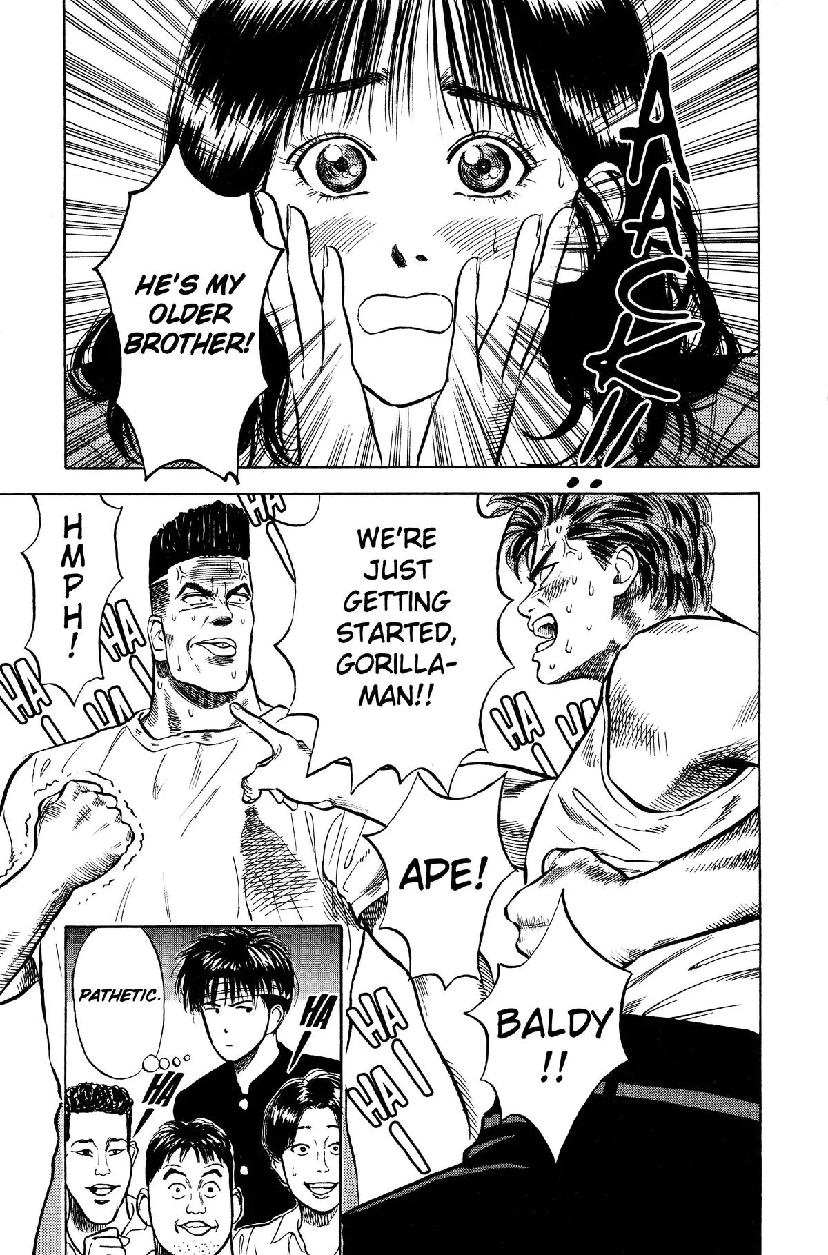 Read Slam Dunk Manga Online