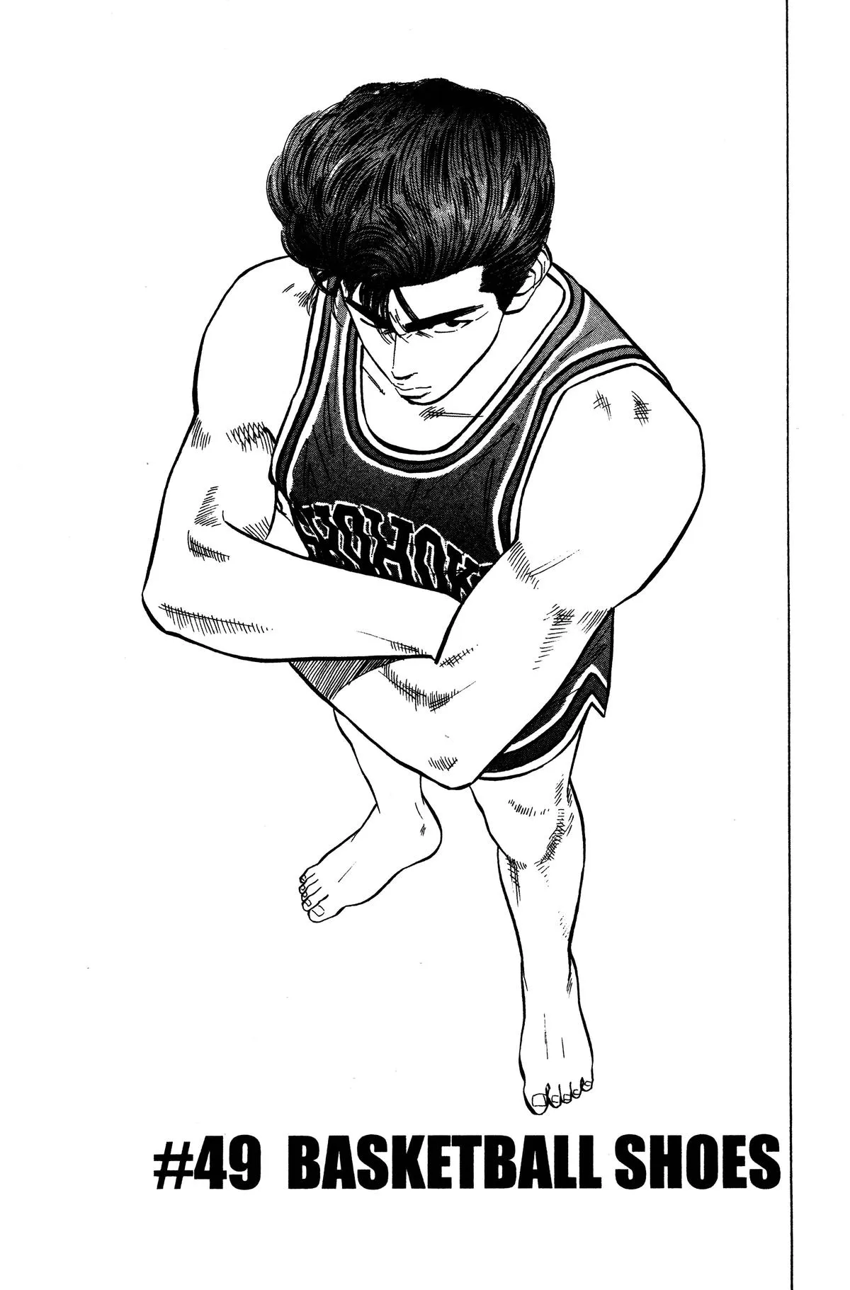 Read Slam Dunk Manga Online