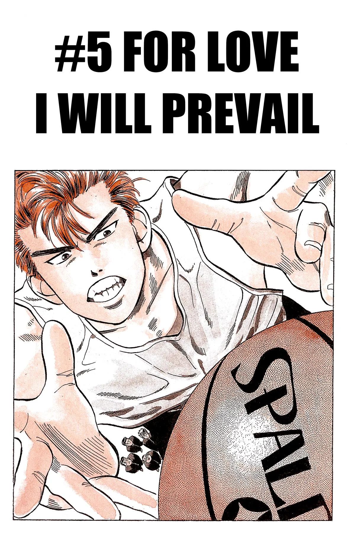 Read Slam Dunk Manga Online