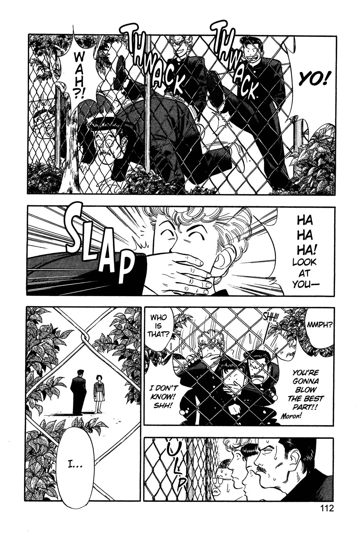 Read Slam Dunk Manga Online