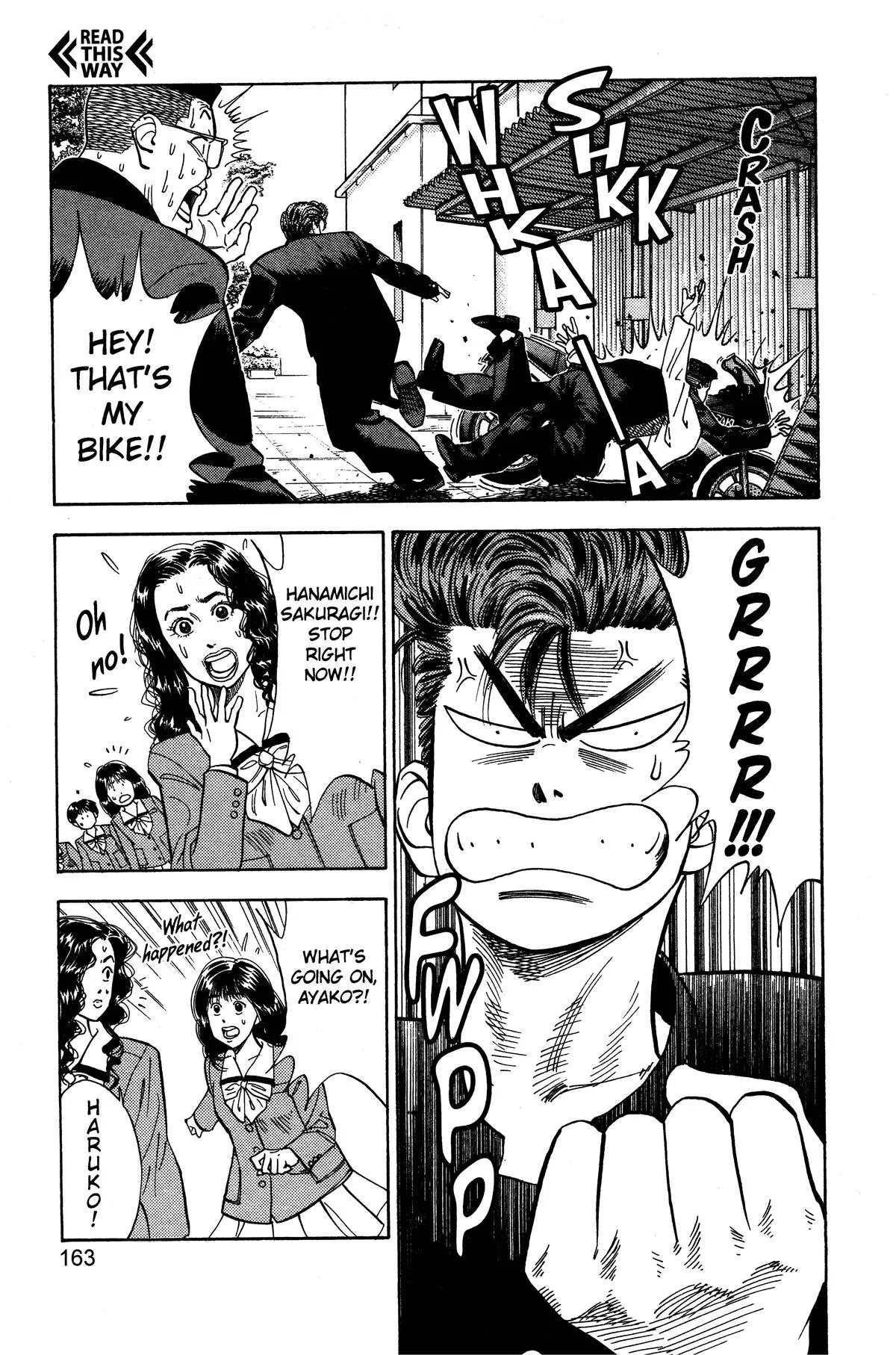 Read Slam Dunk Manga Online