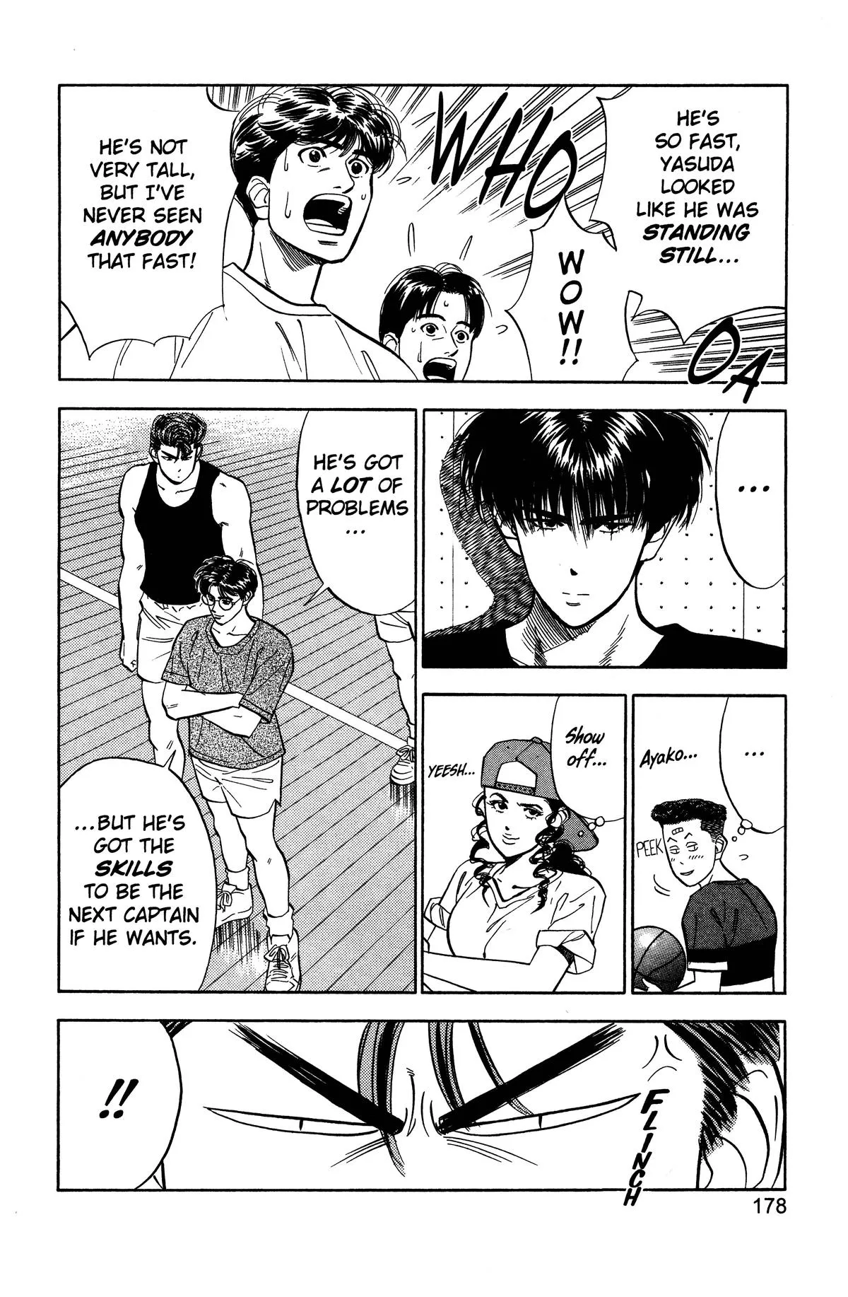 Read Slam Dunk Manga Online