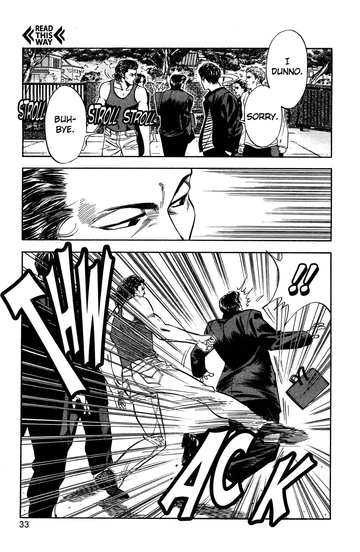 Read Slam Dunk Manga Online