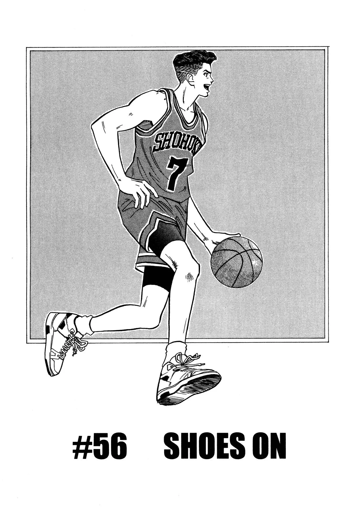 Read Slam Dunk Manga Online