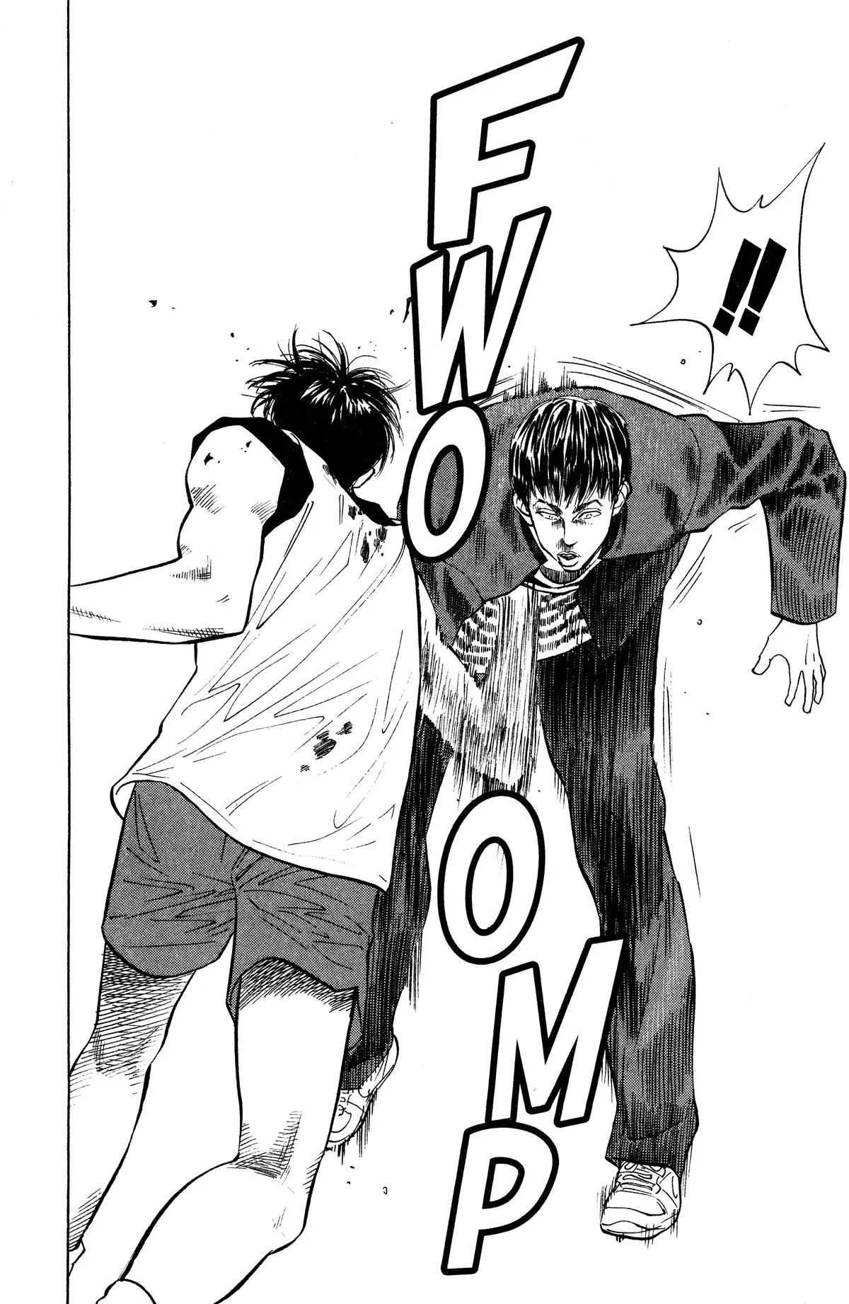 Read Slam Dunk Manga Online