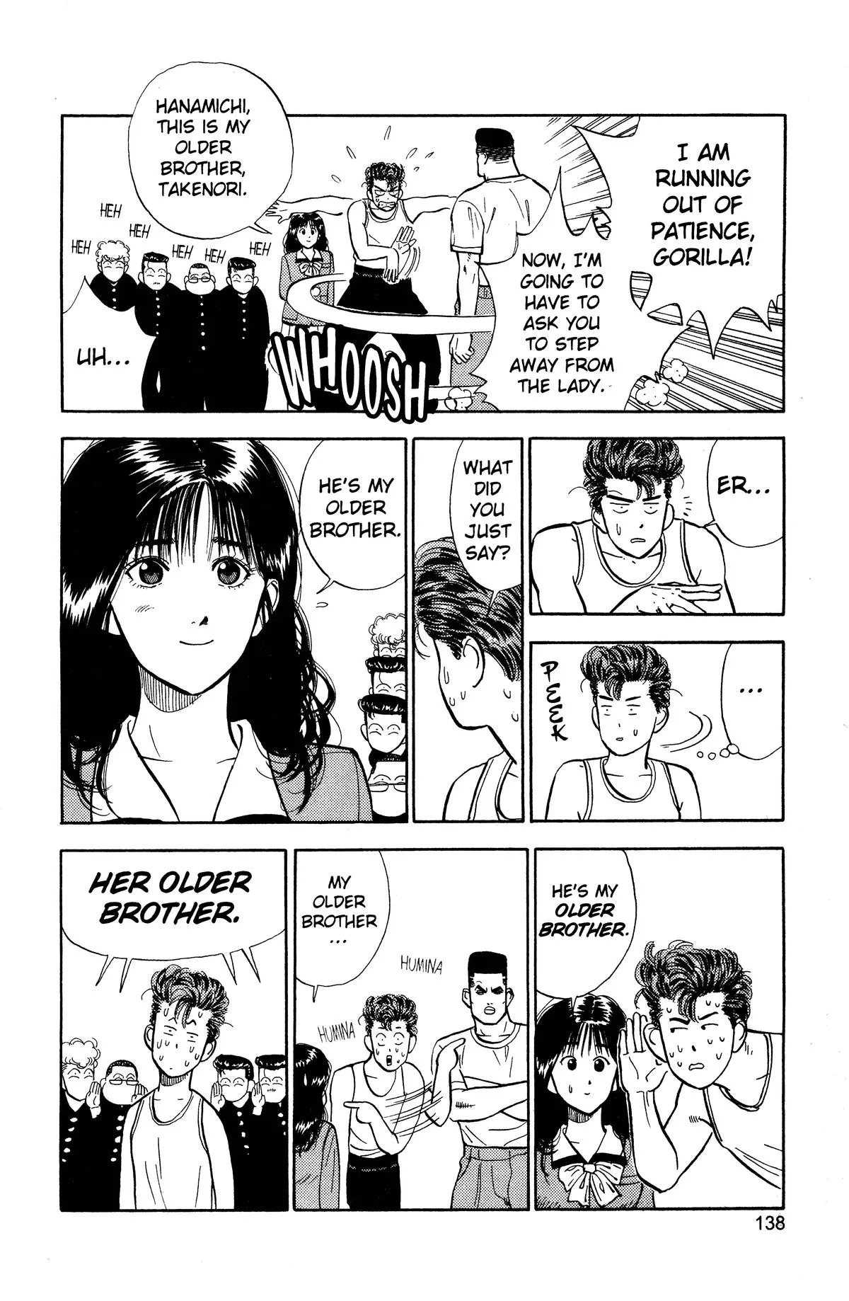 Read Slam Dunk Manga Online