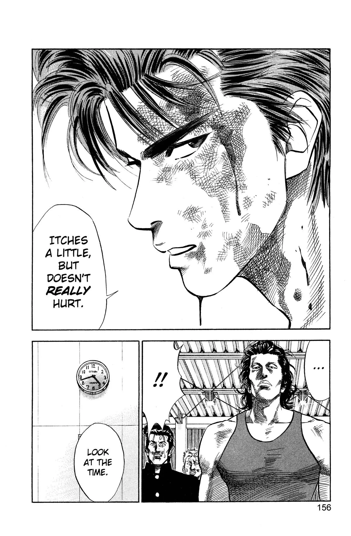 Read Slam Dunk Manga Online