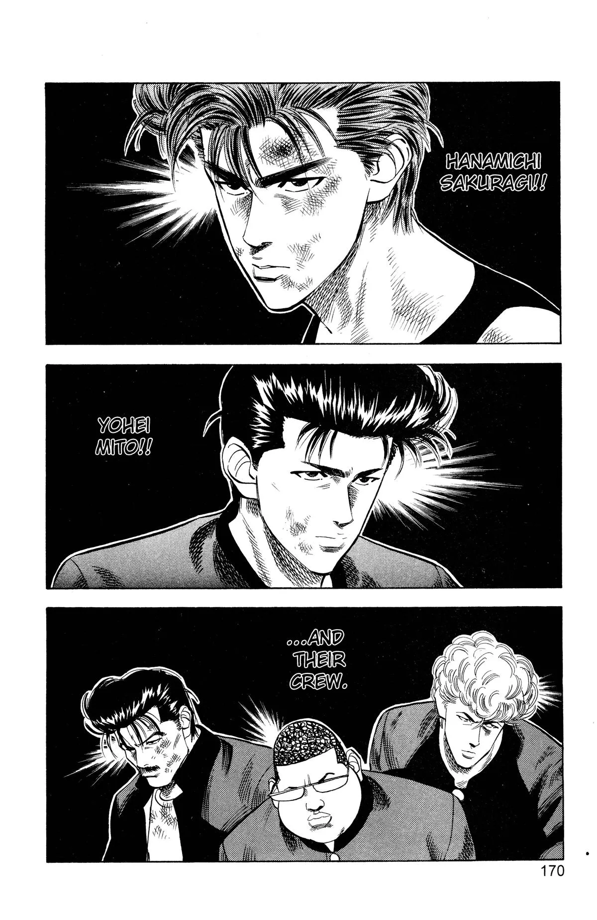 Read Slam Dunk Manga Online
