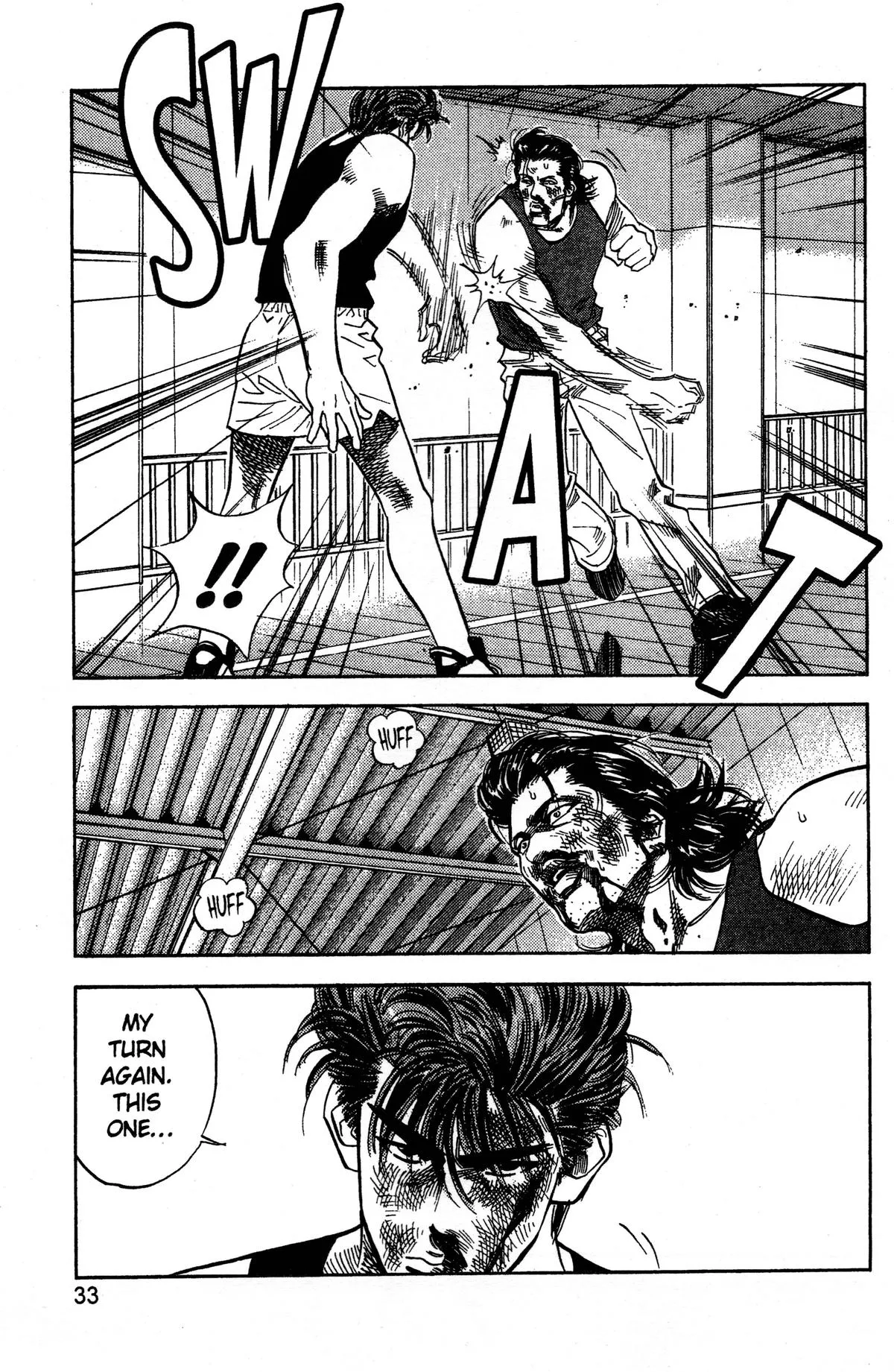 Read Slam Dunk Manga Online