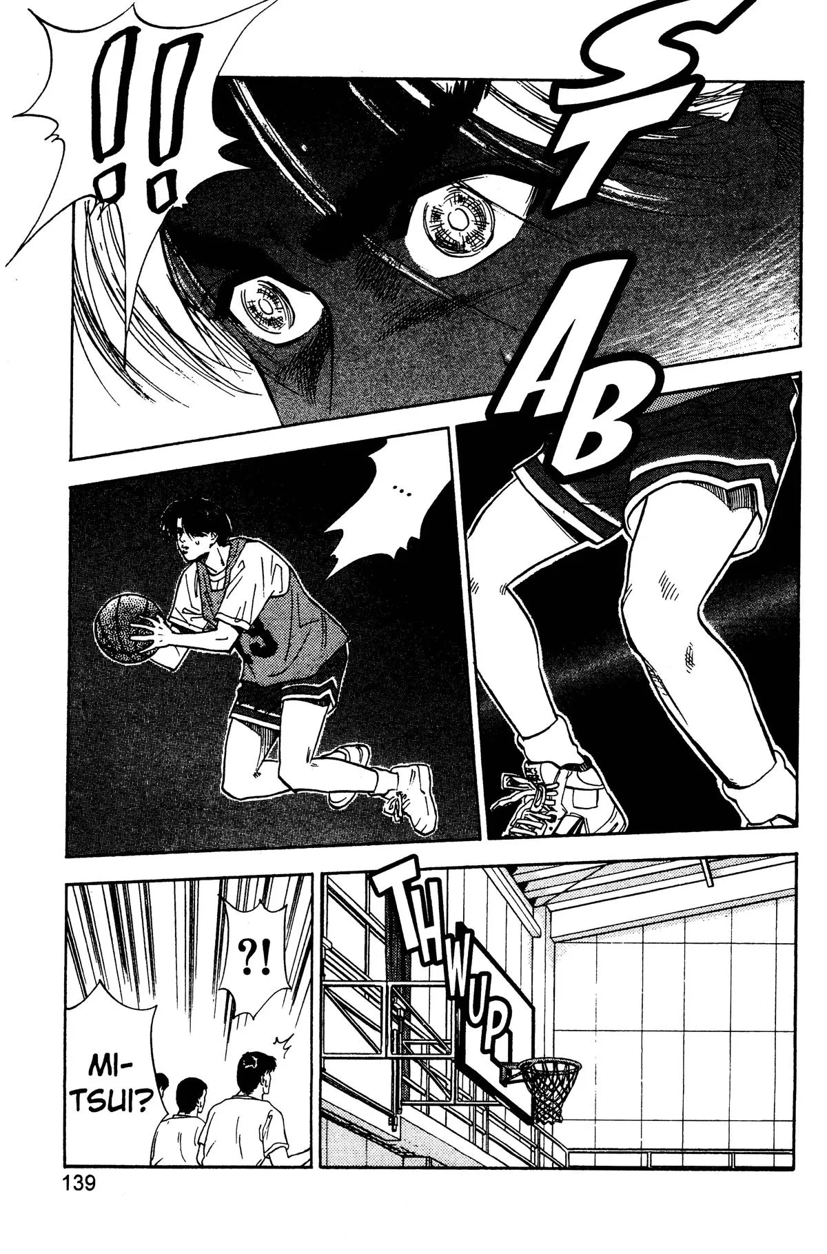 Read Slam Dunk Manga Online