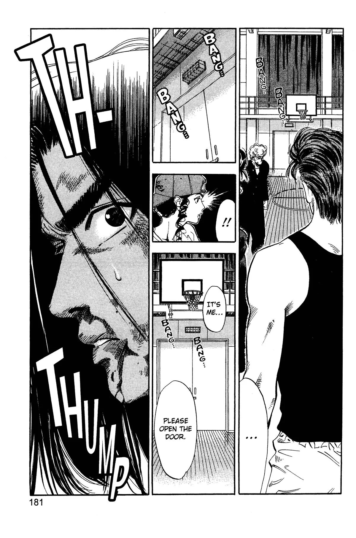 Read Slam Dunk Manga Online