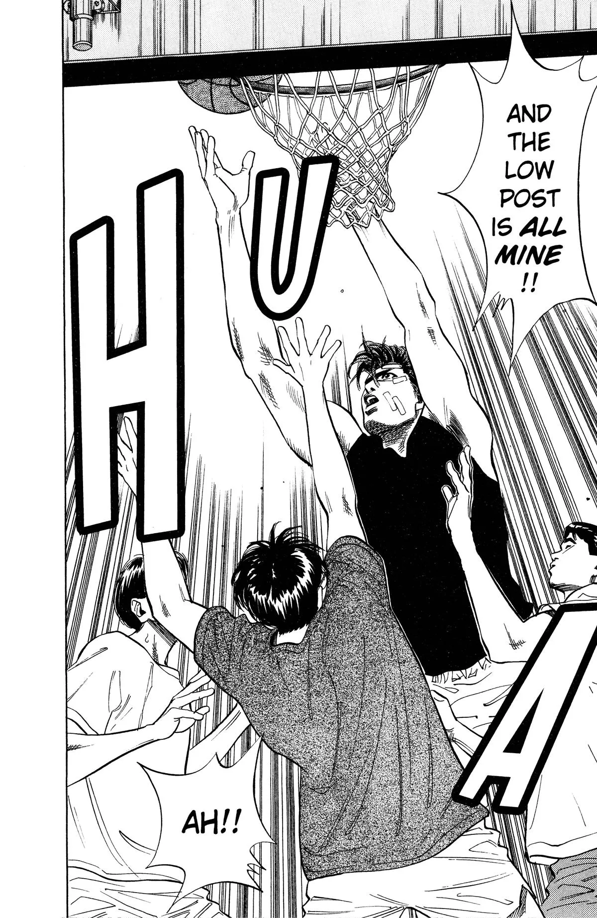 Read Slam Dunk Manga Online