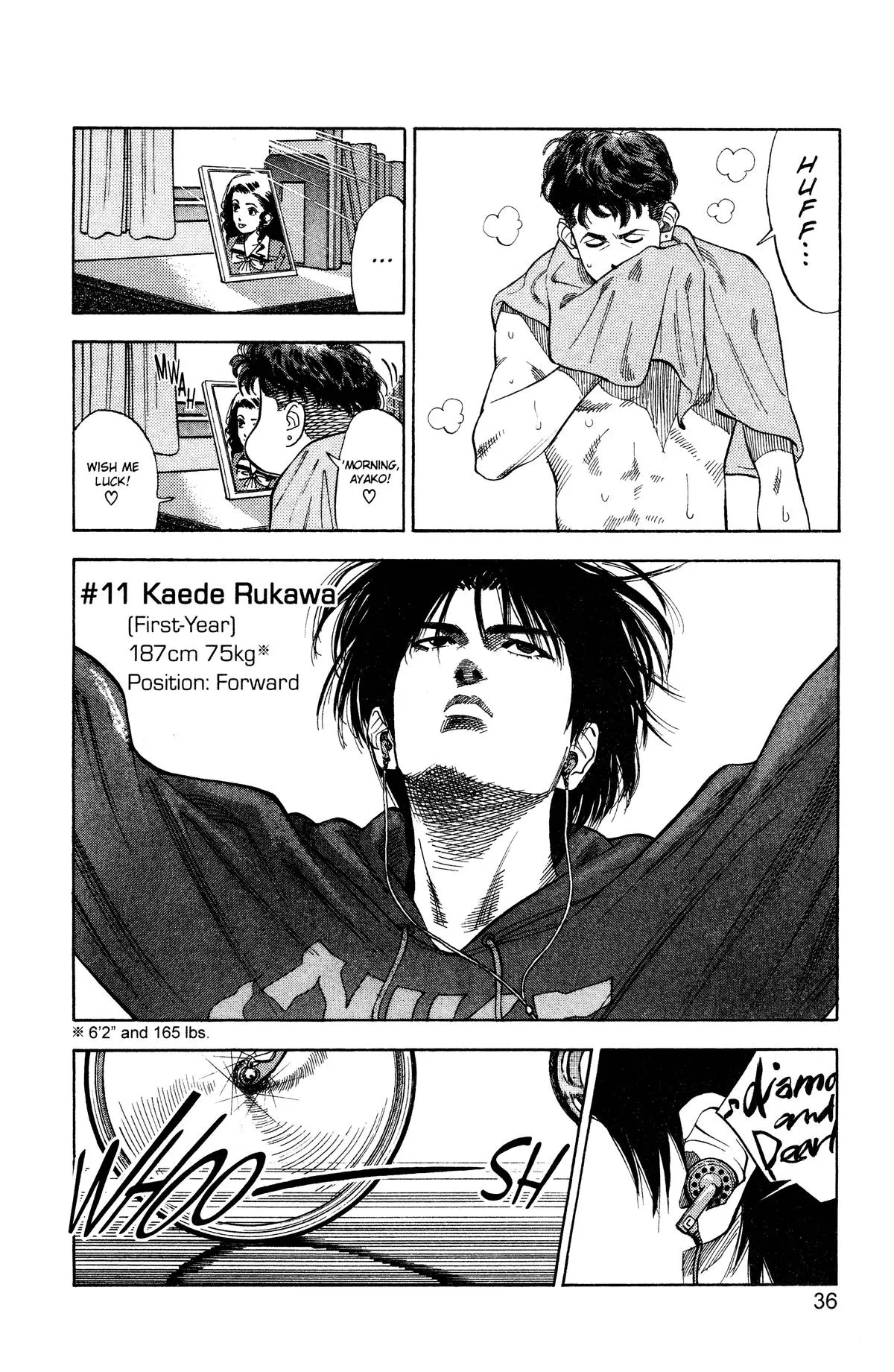 Read Slam Dunk Manga Online