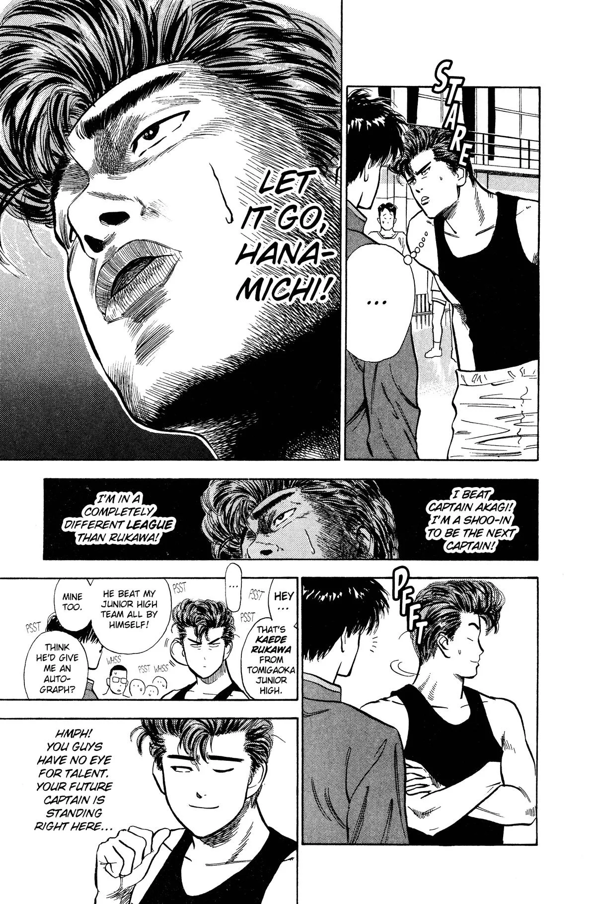 Read Slam Dunk Manga Online