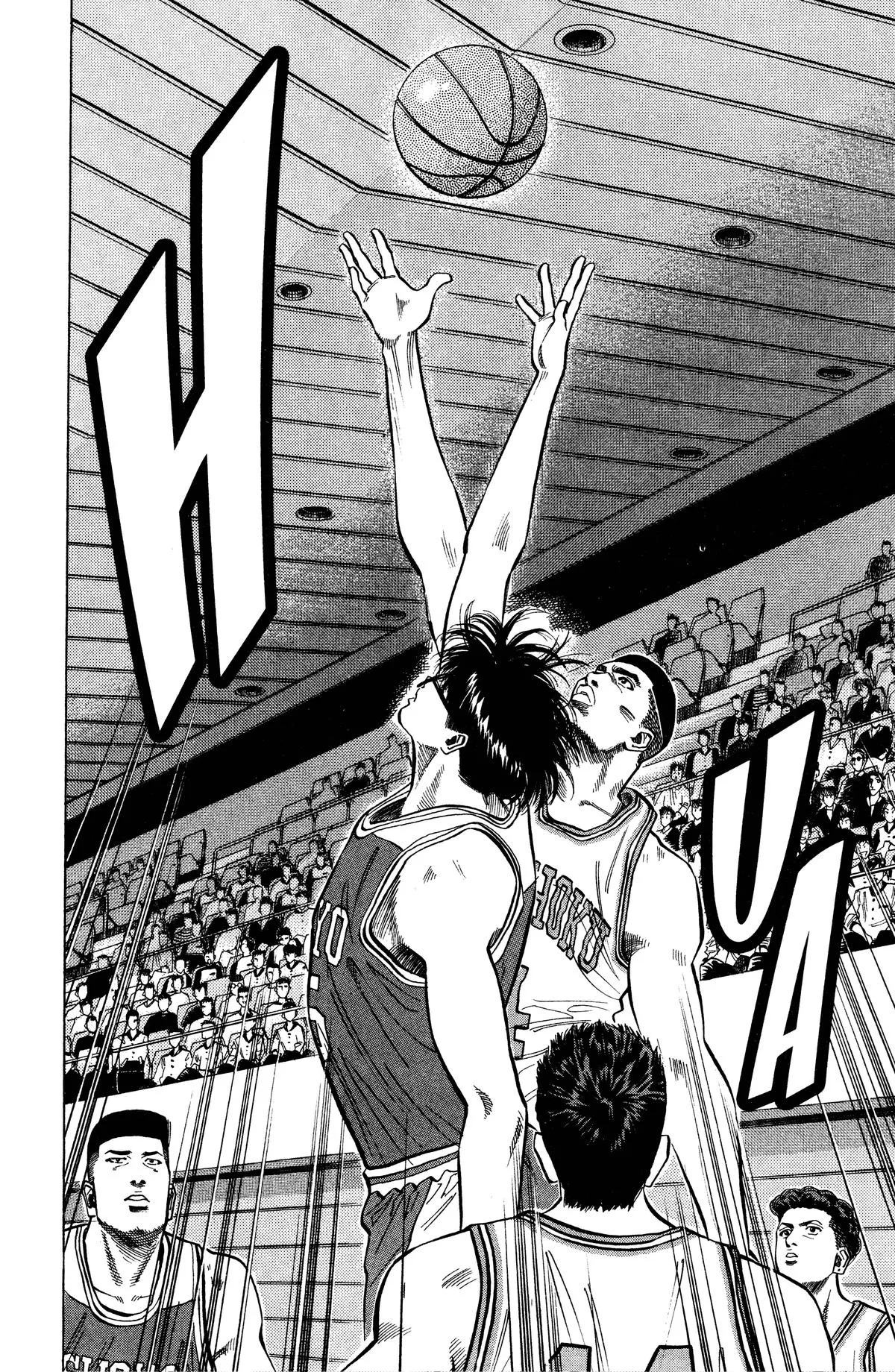 Read Slam Dunk Manga Online