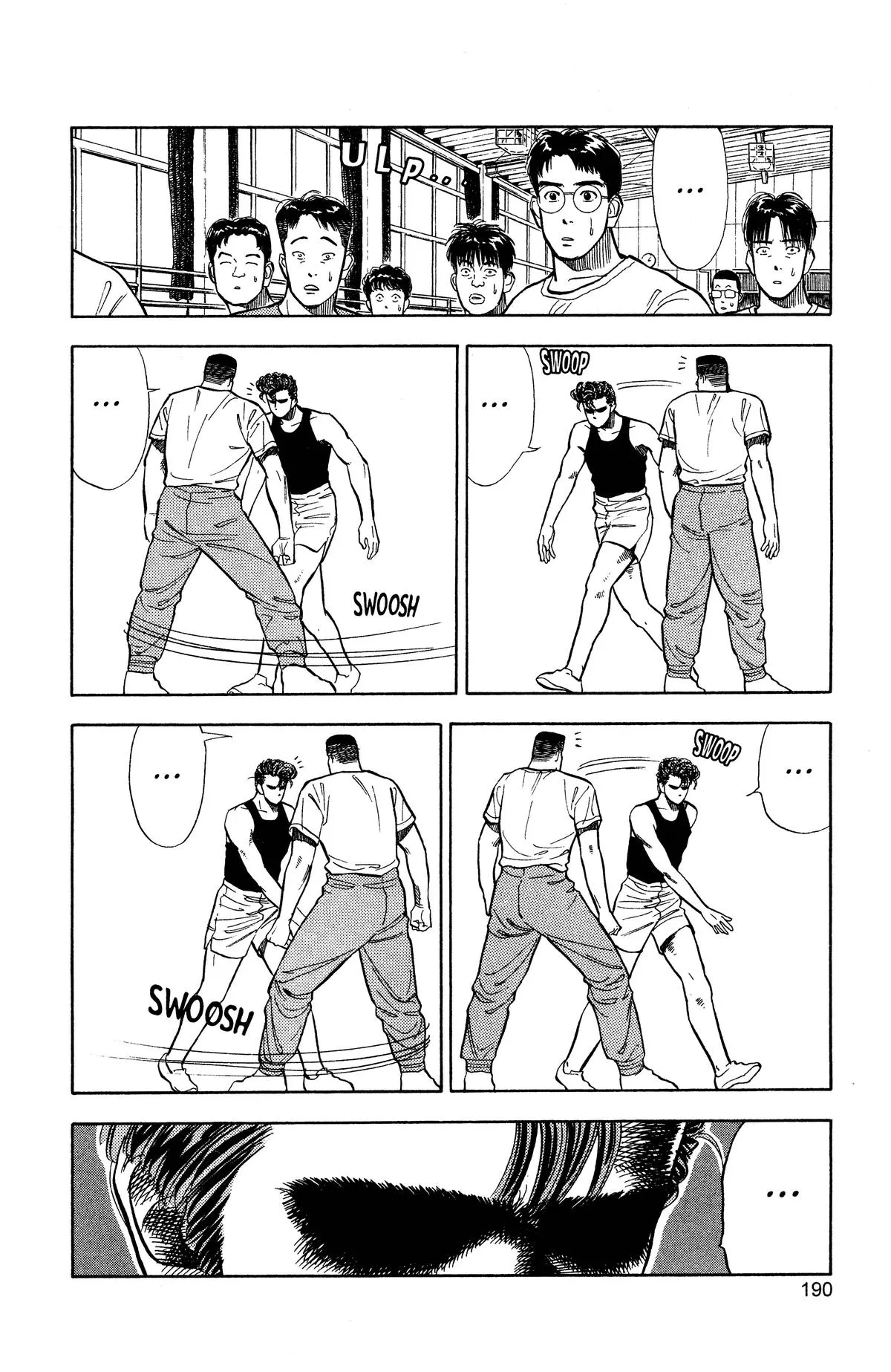 Read Slam Dunk Manga Online