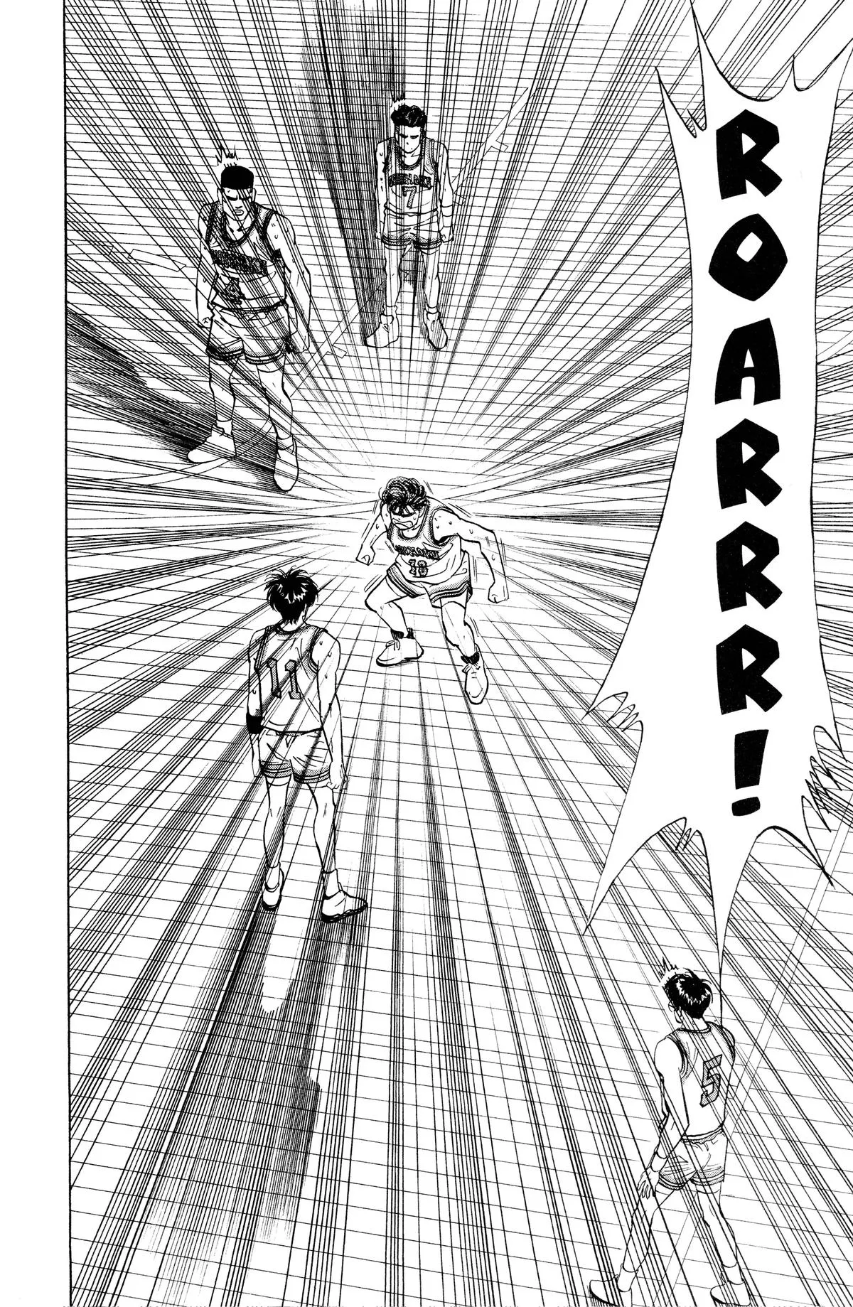 Read Slam Dunk Manga Online