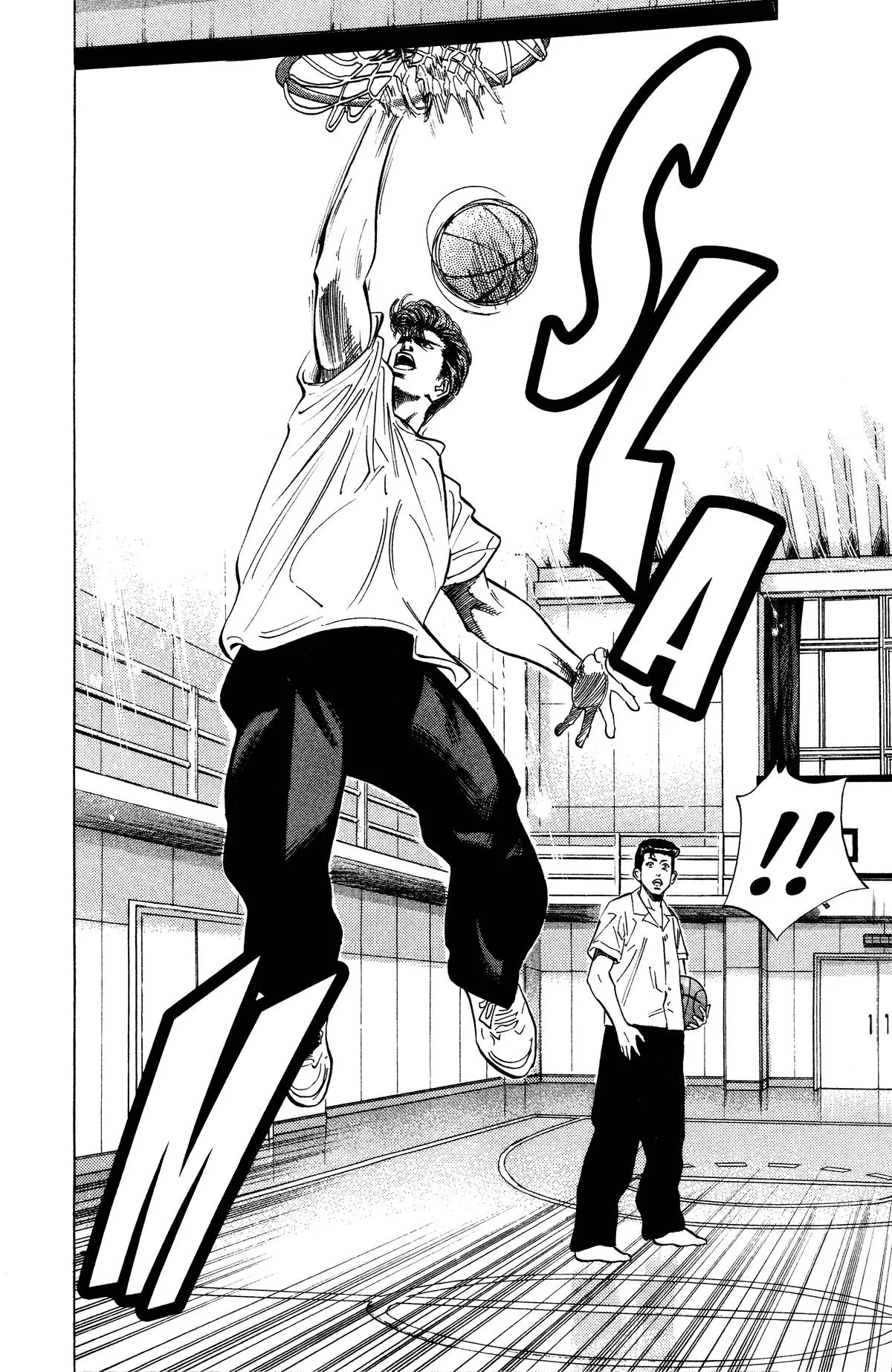 Read Slam Dunk Manga Online
