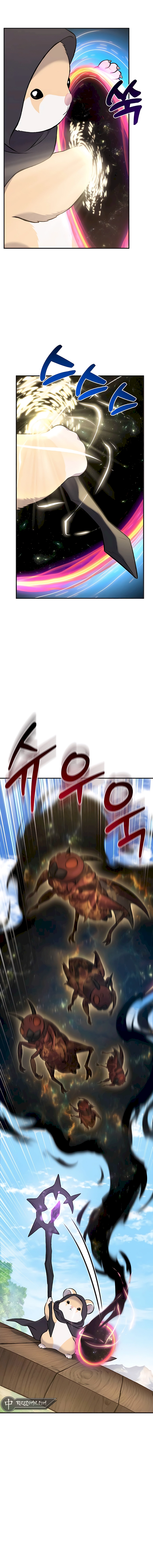 Read Solo Farming In The Tower Manga Online