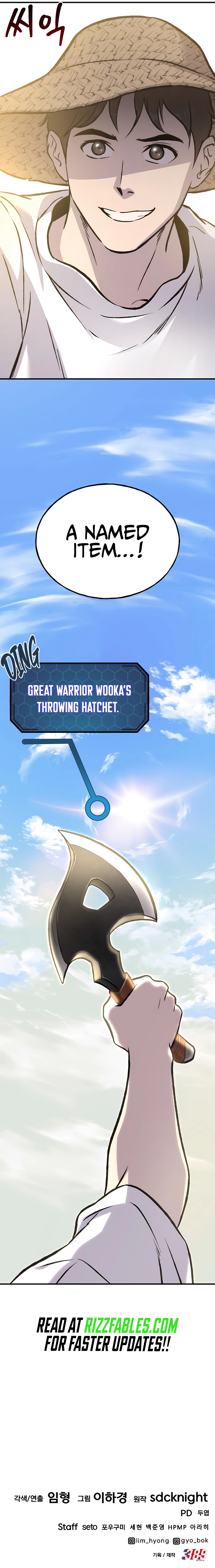 Read Solo Farming In The Tower Manga Online