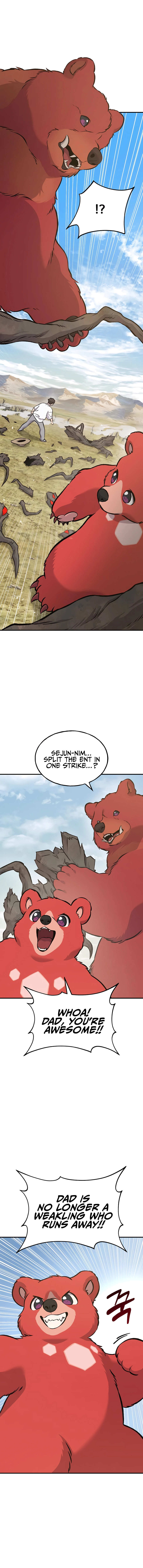 Read Solo Farming In The Tower Manga Online