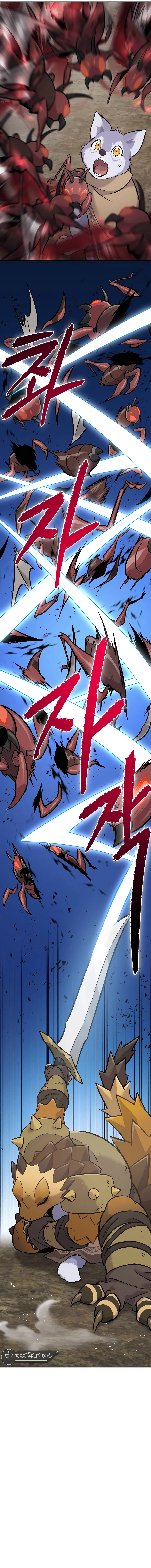 Read Solo Farming In The Tower Manga Online