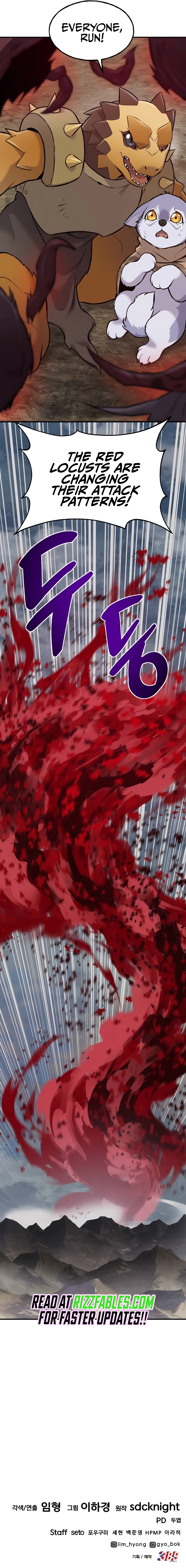 Read Solo Farming In The Tower Manga Online