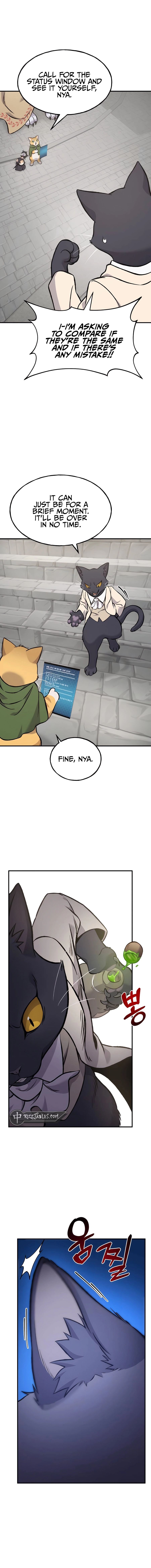 Read Solo Farming In The Tower Manga Online