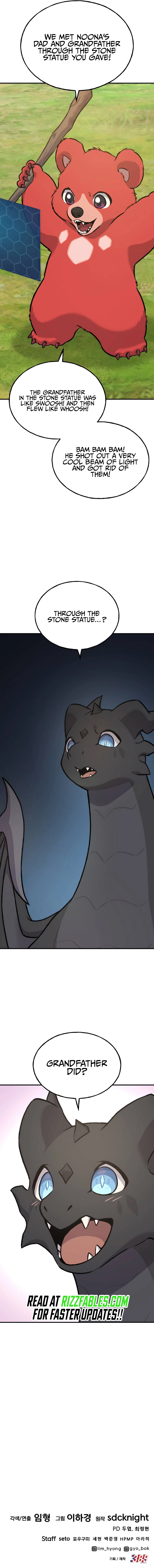 Read Solo Farming In The Tower Manga Online