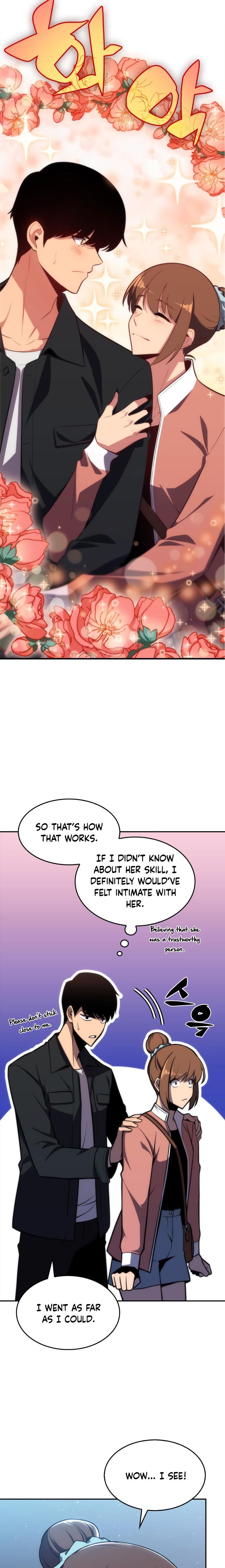 Read Solo Max-Level Newbie Manga Online