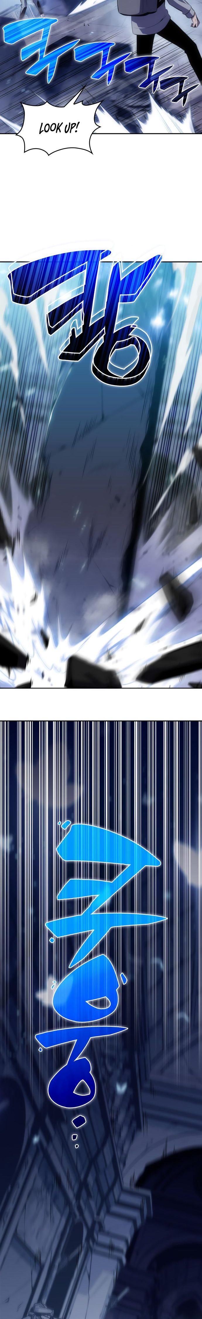 Read Solo Max-Level Newbie Manga Online