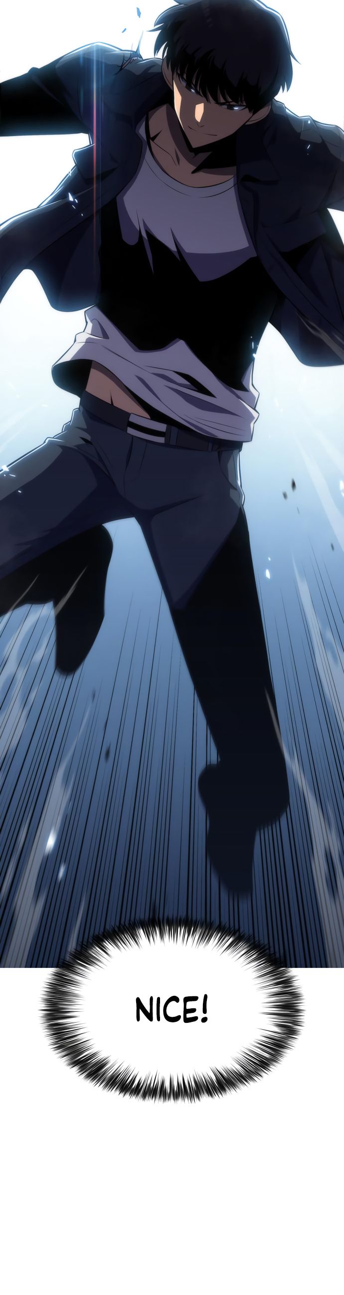 Read Solo Max-Level Newbie Manga Online