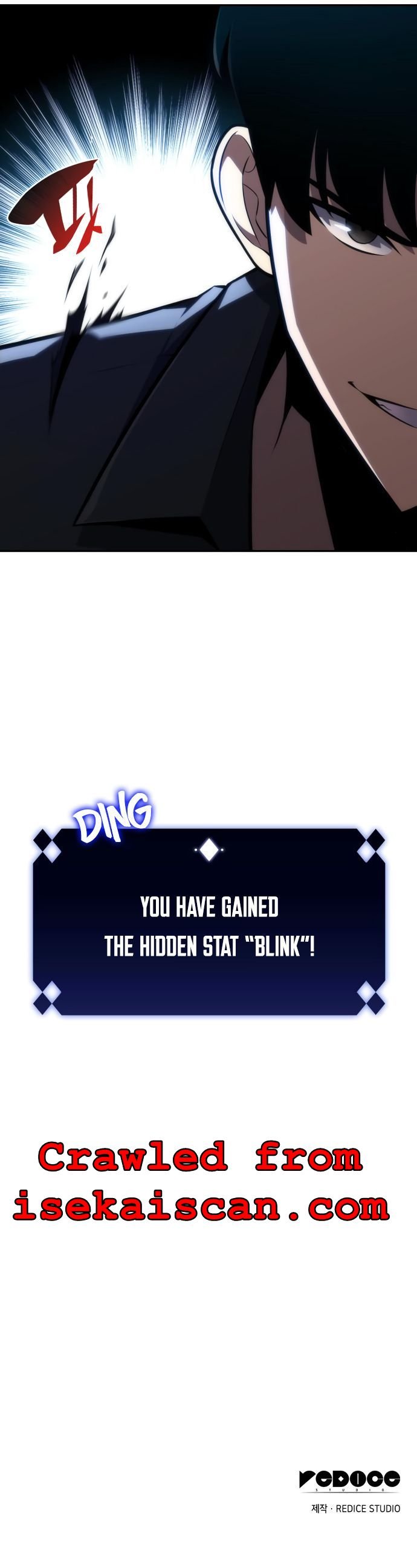 Read Solo Max-Level Newbie Manga Online