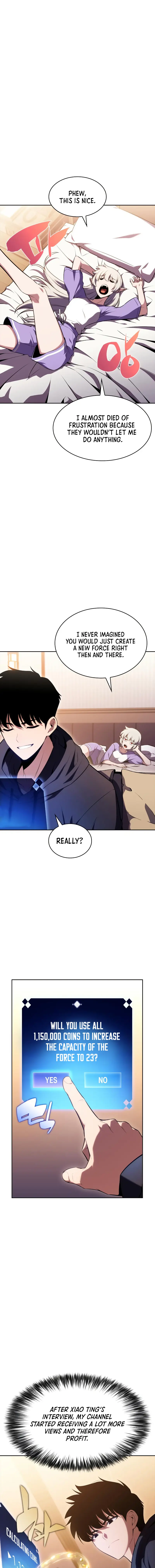 Read Solo Max-Level Newbie Manga Online