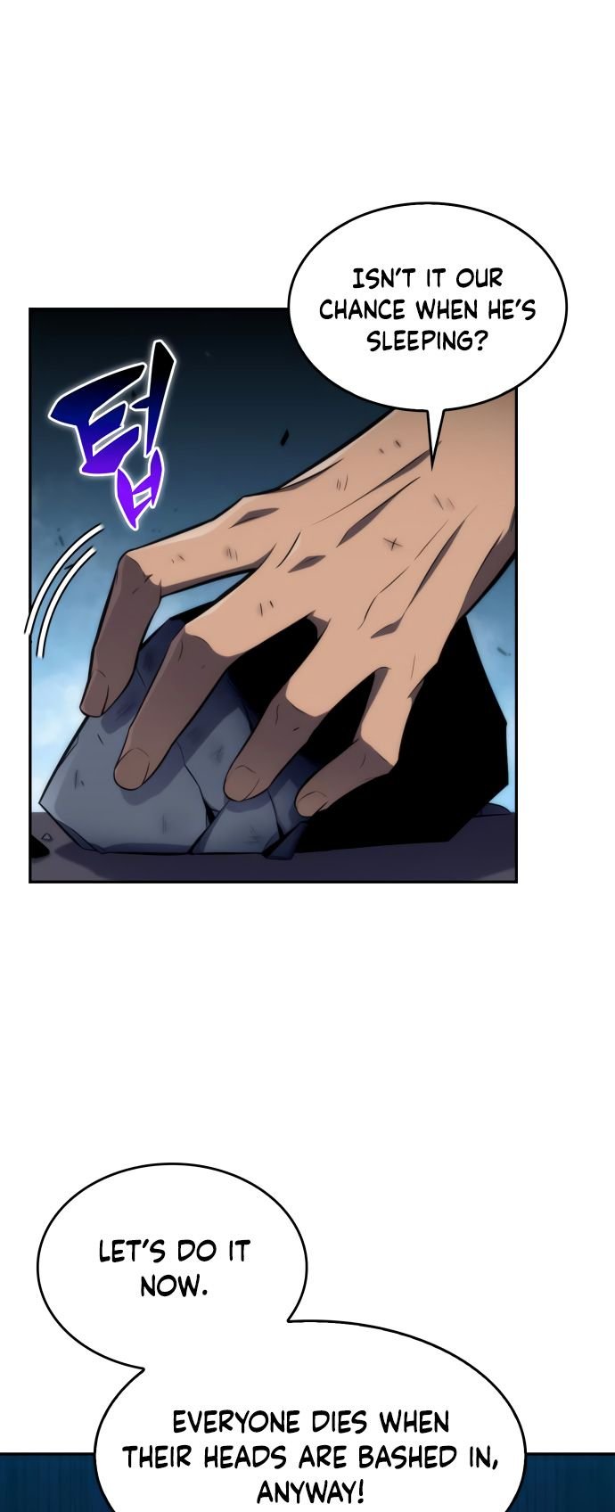 Read Solo Max-Level Newbie Manga Online