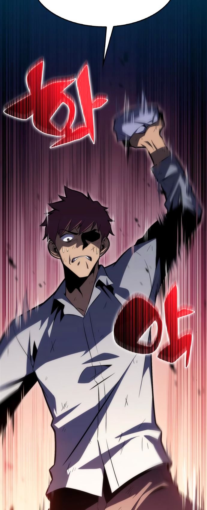 Read Solo Max-Level Newbie Manga Online