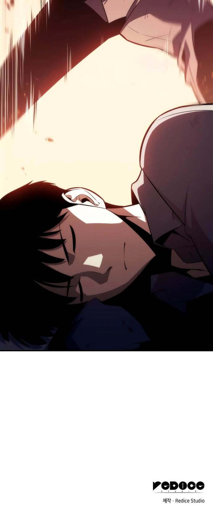 Read Solo Max-Level Newbie Manga Online