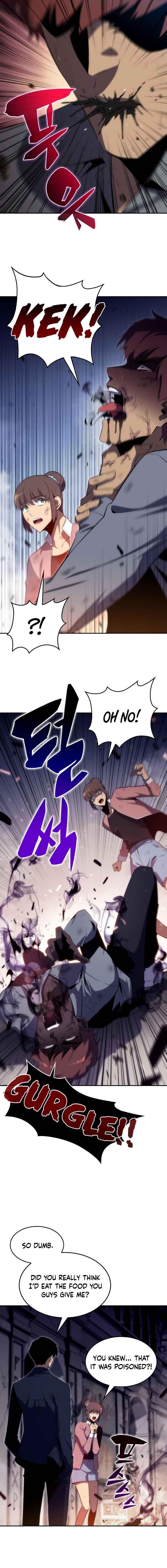 Read Solo Max-Level Newbie Manga Online