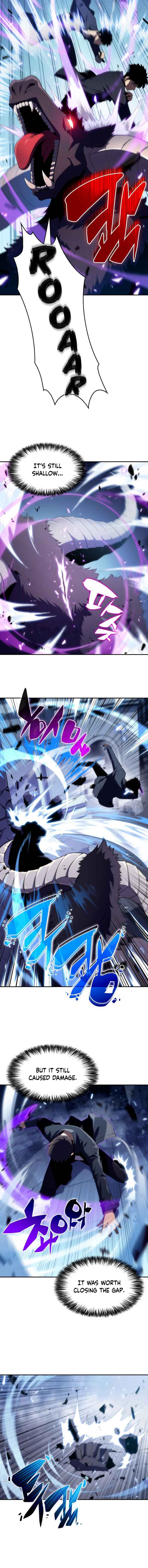 Read Solo Max-Level Newbie Manga Online