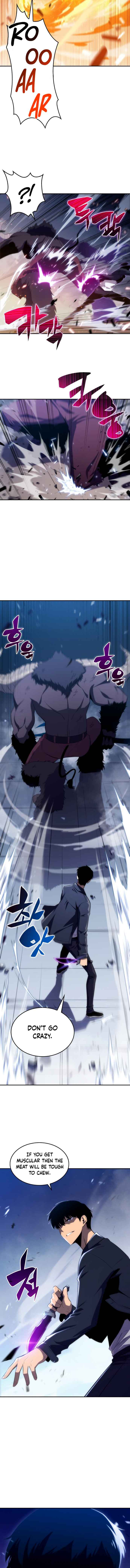 Read Solo Max-Level Newbie Manga Online